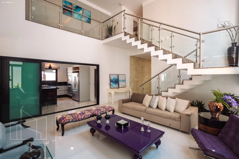 Casa em Condomínio para Venda em Indaiatuba / SP no bairro Residencial Helvétia Park: 32ª foto da galeria de imagens do imóvel