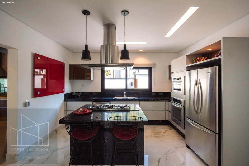 Casa em Condomínio para Venda em Indaiatuba / SP no bairro Residencial Helvétia Park: 33ª foto da galeria de imagens do imóvel