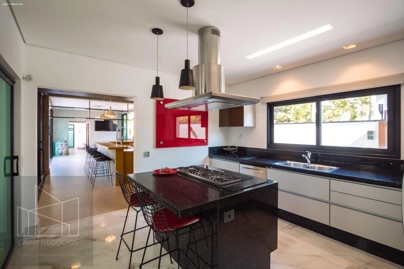 Casa em Condomínio para Venda em Indaiatuba / SP no bairro Residencial Helvétia Park: 34ª foto da galeria de imagens do imóvel