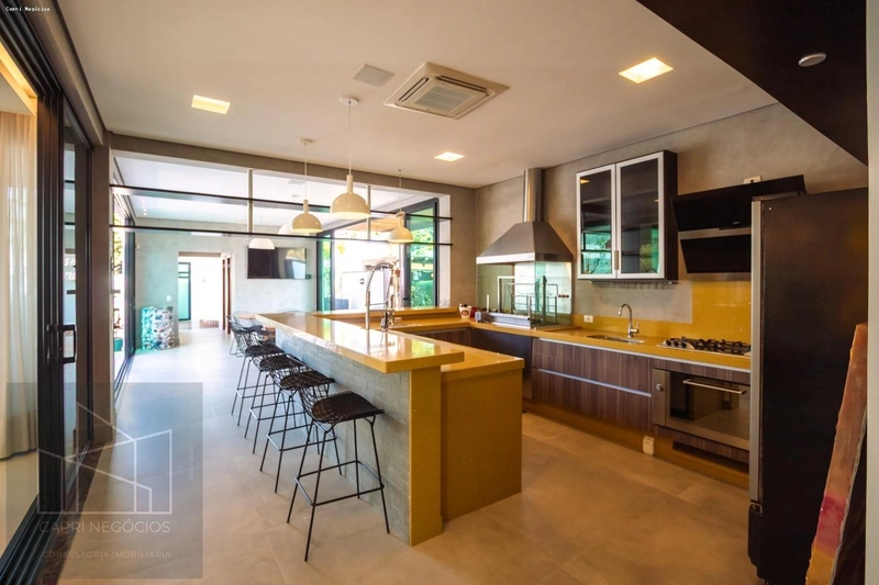 Casa em Condomínio para Venda em Indaiatuba / SP no bairro Residencial Helvétia Park: 35ª foto da galeria de imagens do imóvel