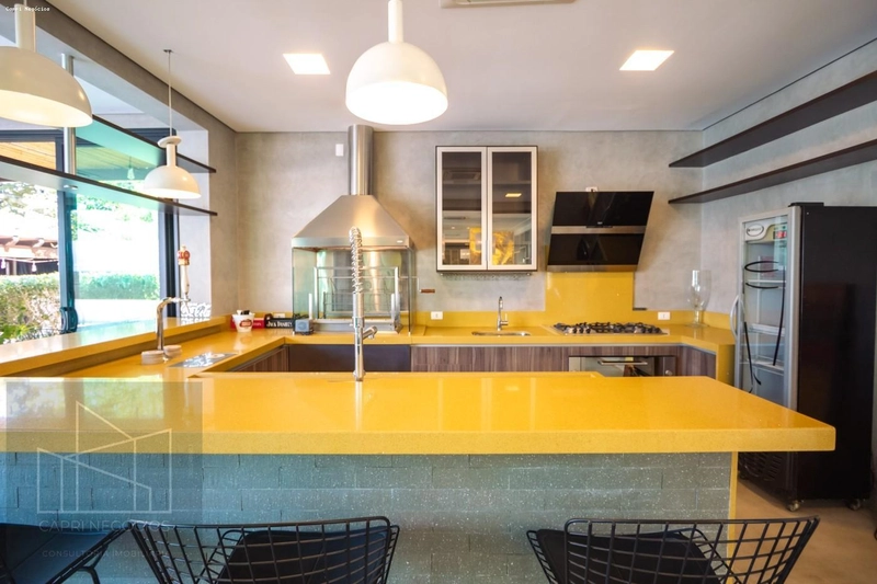 Casa em Condomínio para Venda em Indaiatuba / SP no bairro Residencial Helvétia Park: 36ª foto da galeria de imagens do imóvel