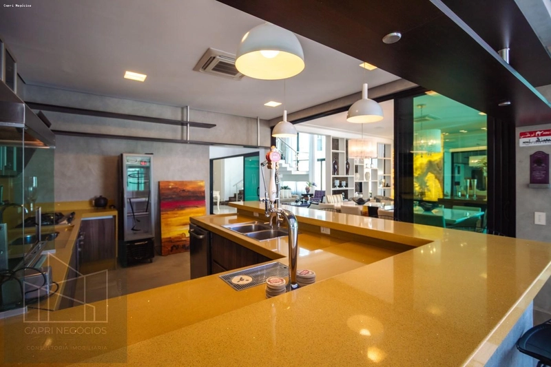 Casa em Condomínio para Venda em Indaiatuba / SP no bairro Residencial Helvétia Park: 37ª foto da galeria de imagens do imóvel