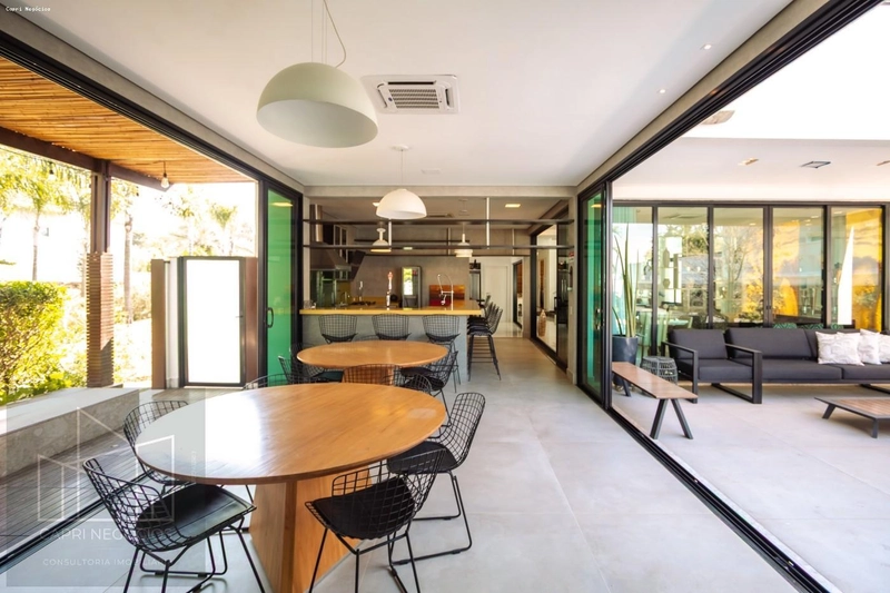 Casa em Condomínio para Venda em Indaiatuba / SP no bairro Residencial Helvétia Park: 39ª foto da galeria de imagens do imóvel