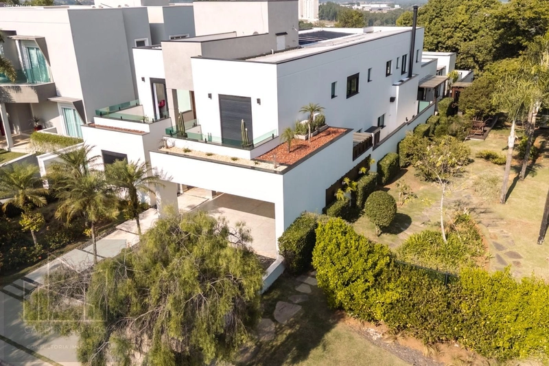 Casa em Condomínio para Venda em Indaiatuba / SP no bairro Residencial Helvétia Park: 4ª foto da galeria de imagens do imóvel