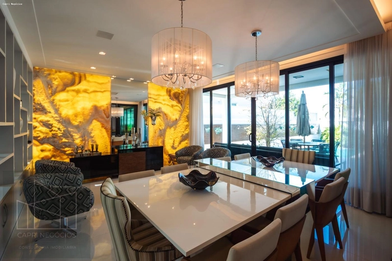 Casa em Condomínio para Venda em Indaiatuba / SP no bairro Residencial Helvétia Park: 40ª foto da galeria de imagens do imóvel