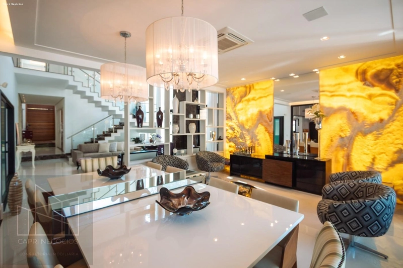 Casa em Condomínio para Venda em Indaiatuba / SP no bairro Residencial Helvétia Park: 41ª foto da galeria de imagens do imóvel