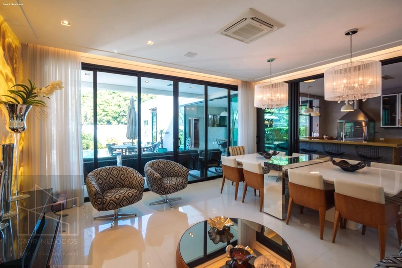 Casa em Condomínio para Venda em Indaiatuba / SP no bairro Residencial Helvétia Park: 42ª foto da galeria de imagens do imóvel