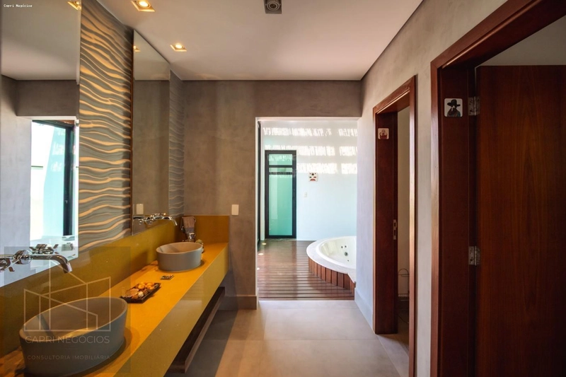 Casa em Condomínio para Venda em Indaiatuba / SP no bairro Residencial Helvétia Park: 43ª foto da galeria de imagens do imóvel