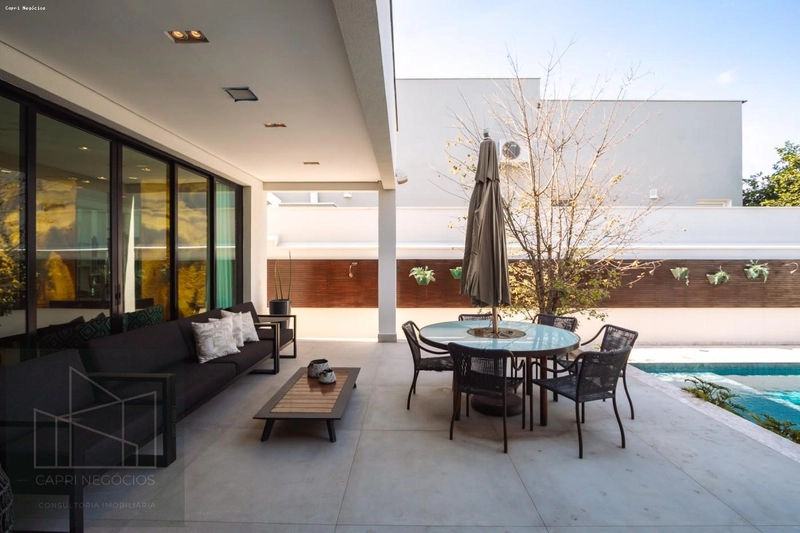 Casa em Condomínio para Venda em Indaiatuba / SP no bairro Residencial Helvétia Park: 45ª foto da galeria de imagens do imóvel