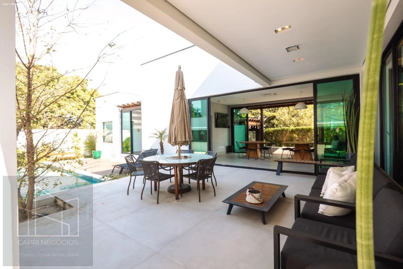 Casa em Condomínio para Venda em Indaiatuba / SP no bairro Residencial Helvétia Park: 46ª foto da galeria de imagens do imóvel