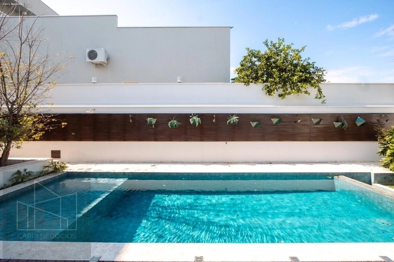 Casa em Condomínio para Venda em Indaiatuba / SP no bairro Residencial Helvétia Park: 47ª foto da galeria de imagens do imóvel