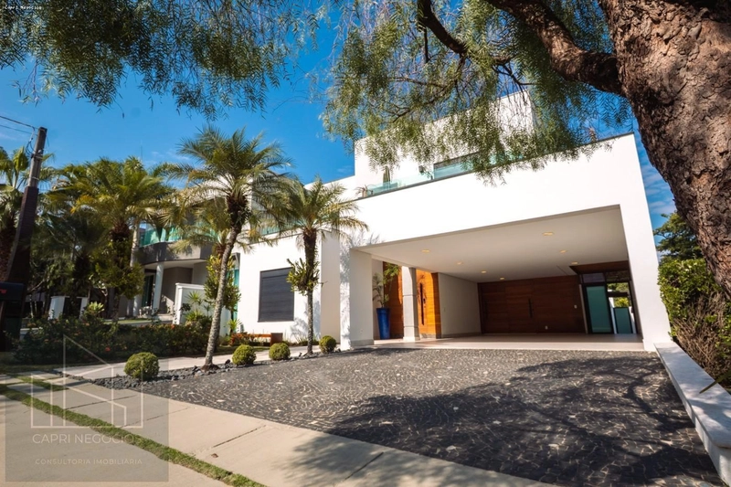 Casa em Condomínio para Venda em Indaiatuba / SP no bairro Residencial Helvétia Park: 5ª foto da galeria de imagens do imóvel