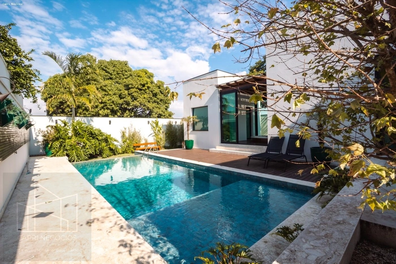 Casa em Condomínio para Venda em Indaiatuba / SP no bairro Residencial Helvétia Park: 50ª foto da galeria de imagens do imóvel