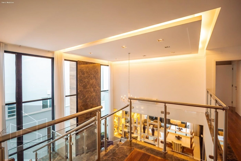 Casa em Condomínio para Venda em Indaiatuba / SP no bairro Residencial Helvétia Park: 6ª foto da galeria de imagens do imóvel