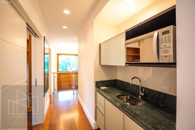 Casa em Condomínio para Venda em Indaiatuba / SP no bairro Residencial Helvétia Park: 7ª foto da galeria de imagens do imóvel