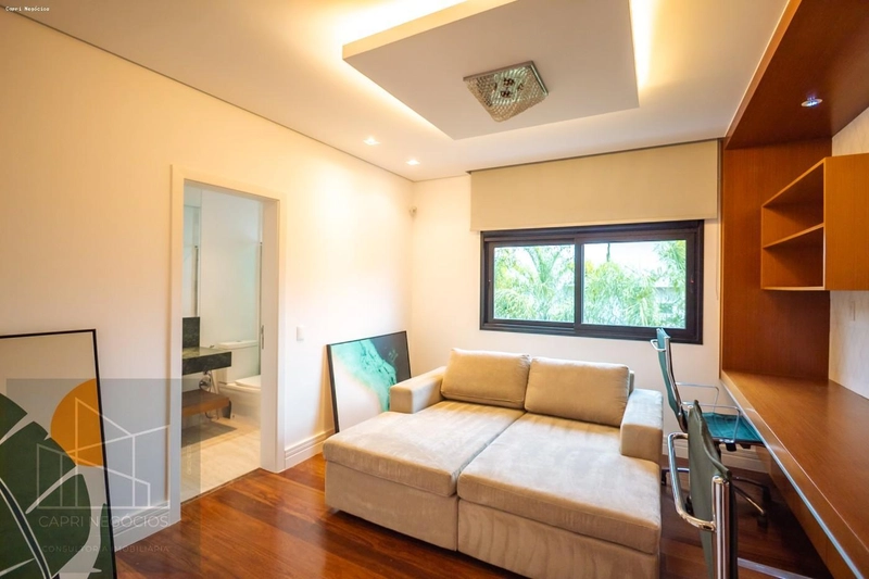 Casa em Condomínio para Venda em Indaiatuba / SP no bairro Residencial Helvétia Park: 8ª foto da galeria de imagens do imóvel