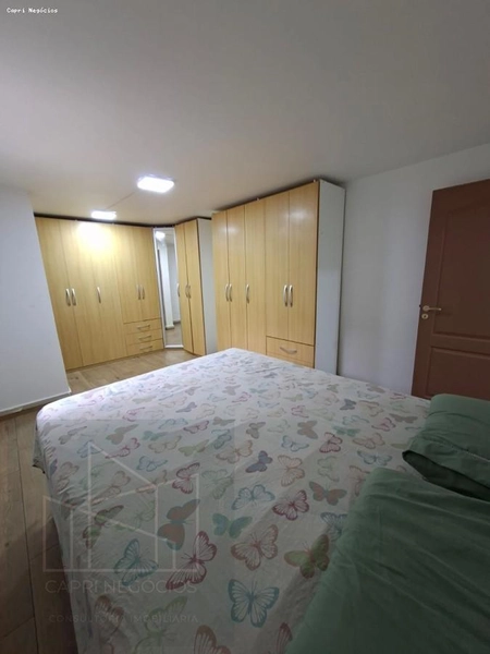 Casa para Venda em Indaiatuba / SP no bairro Núcleo Habitacional Brigadeiro Faria Lima: 17ª foto da galeria de imagens do imóvel