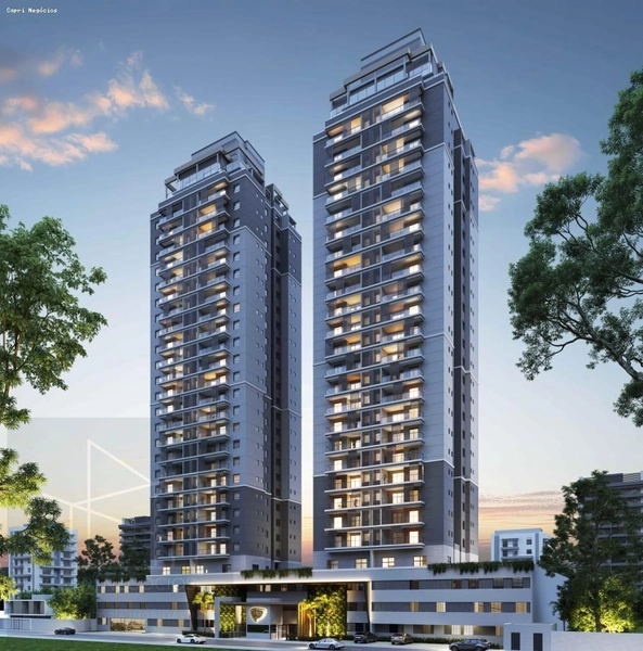 Breves Lançamentos para Venda em Indaiatuba / SP no bairro Cidade Nova I: 1ª foto da galeria de imagens do imóvel