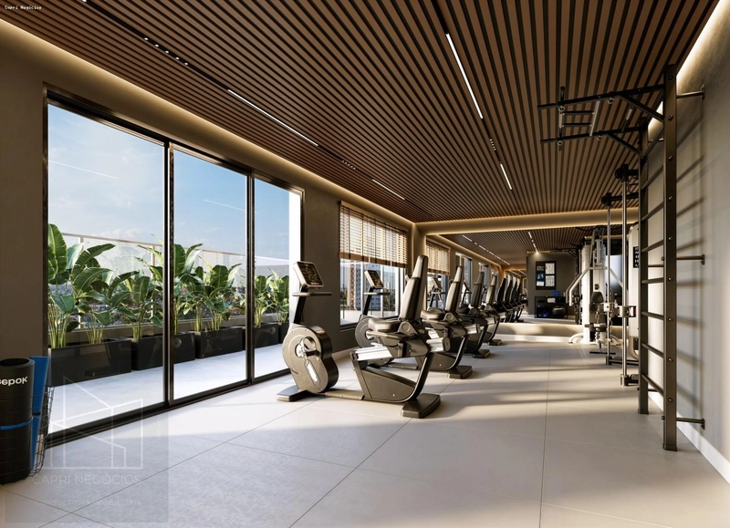 Breves Lançamentos para Venda em Indaiatuba / SP no bairro Cidade Nova I: 10ª foto da galeria de imagens do imóvel