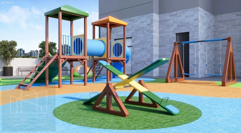 Breves Lançamentos para Venda em Indaiatuba / SP no bairro Cidade Nova I: 12ª foto da galeria de imagens do imóvel