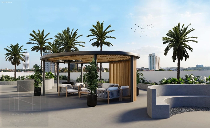 Breves Lançamentos para Venda em Indaiatuba / SP no bairro Cidade Nova I: 13ª foto da galeria de imagens do imóvel