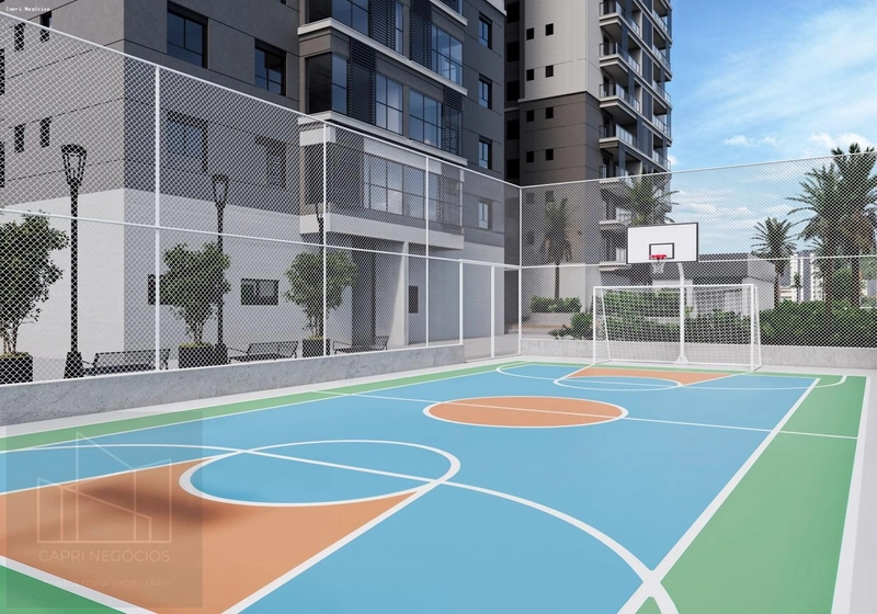 Breves Lançamentos para Venda em Indaiatuba / SP no bairro Cidade Nova I: 5ª foto da galeria de imagens do imóvel