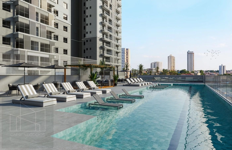 Breves Lançamentos para Venda em Indaiatuba / SP no bairro Cidade Nova I: 7ª foto da galeria de imagens do imóvel