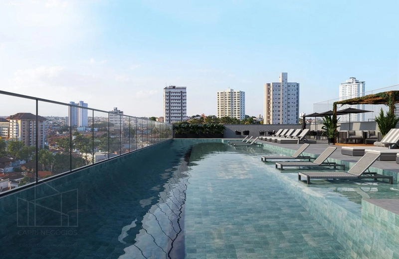 Breves Lançamentos para Venda em Indaiatuba / SP no bairro Cidade Nova I: 8ª foto da galeria de imagens do imóvel