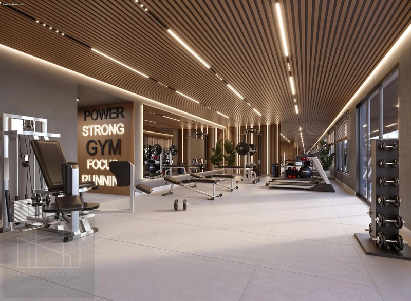 Breves Lançamentos para Venda em Indaiatuba / SP no bairro Cidade Nova I: 9ª foto da galeria de imagens do imóvel