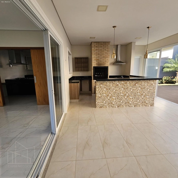 Casa em Condomínio para Venda em Indaiatuba / SP no bairro Vila Avai: 10ª foto da galeria de imagens do imóvel