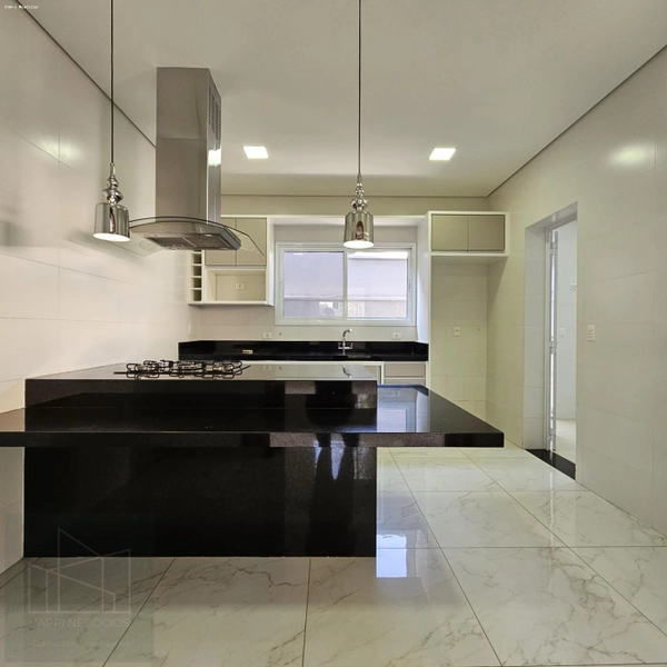 Casa em Condomínio para Venda em Indaiatuba / SP no bairro Vila Avai: 11ª foto da galeria de imagens do imóvel