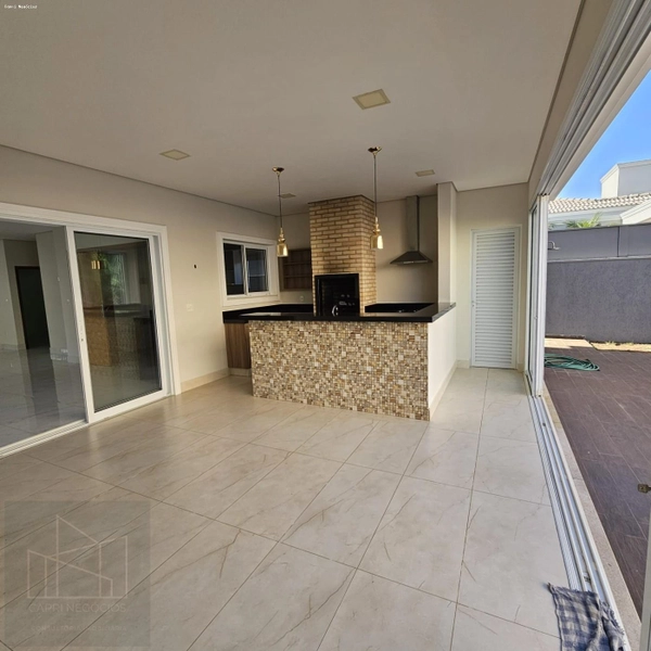 Casa em Condomínio para Venda em Indaiatuba / SP no bairro Vila Avai: 12ª foto da galeria de imagens do imóvel