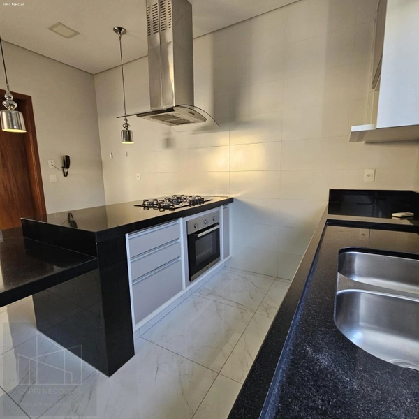 Casa em Condomínio para Venda em Indaiatuba / SP no bairro Vila Avai: 13ª foto da galeria de imagens do imóvel