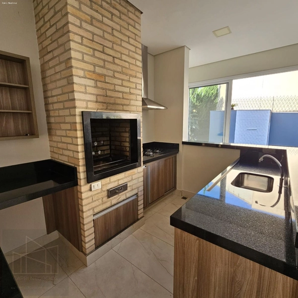 Casa em Condomínio para Venda em Indaiatuba / SP no bairro Vila Avai: 16ª foto da galeria de imagens do imóvel