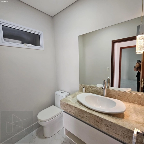 Casa em Condomínio para Venda em Indaiatuba / SP no bairro Vila Avai: 18ª foto da galeria de imagens do imóvel