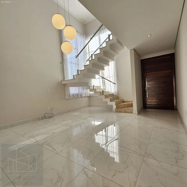 Casa em Condomínio para Venda em Indaiatuba / SP no bairro Vila Avai: 19ª foto da galeria de imagens do imóvel