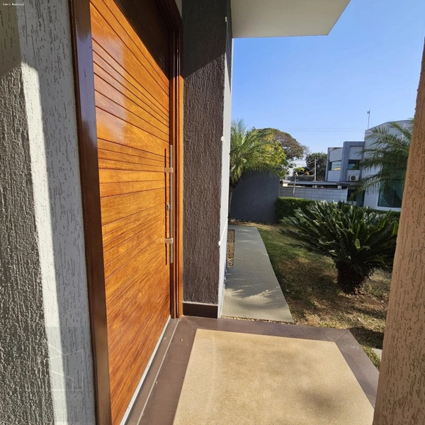 Casa em Condomínio para Venda em Indaiatuba / SP no bairro Vila Avai: 4ª foto da galeria de imagens do imóvel