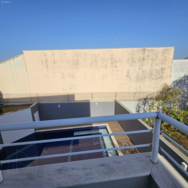 Casa em Condomínio para Venda em Indaiatuba / SP no bairro Vila Avai: 42ª foto da galeria de imagens do imóvel