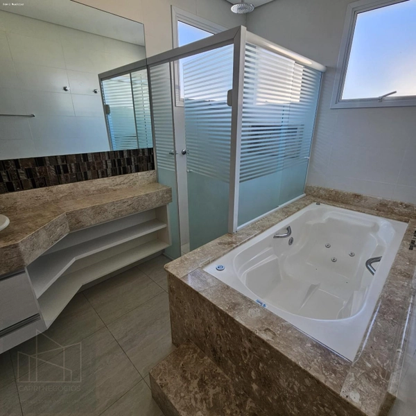 Casa em Condomínio para Venda em Indaiatuba / SP no bairro Vila Avai: 43ª foto da galeria de imagens do imóvel