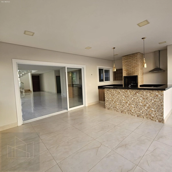 Casa em Condomínio para Venda em Indaiatuba / SP no bairro Vila Avai: 7ª foto da galeria de imagens do imóvel