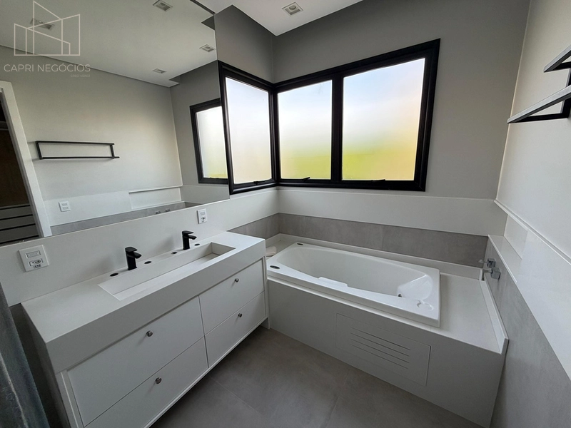 Casa térrea a venda no Condomínio 2 Marias - Indaiatuba: 31ª foto da galeria de imagens do imóvel