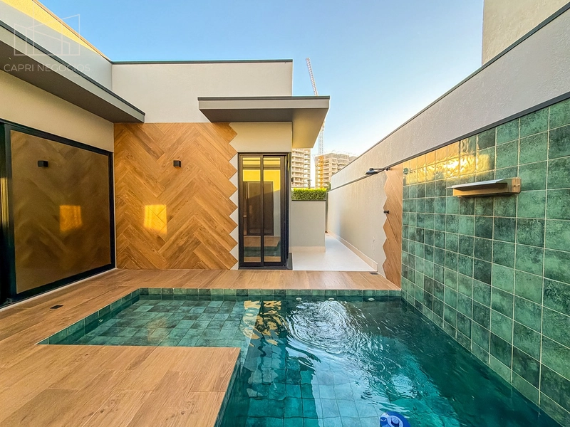 Casa á venda Indaiatuba/SP/ Condominio Duas Marias  : 11ª foto da galeria de imagens do imóvel