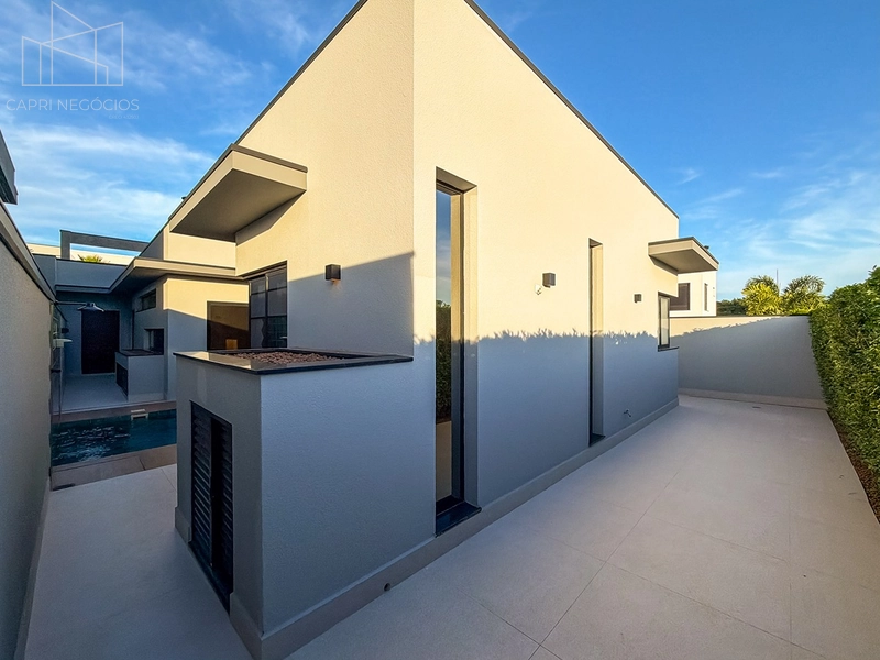 Casa á venda Indaiatuba/SP/ Condominio Duas Marias  : 17ª foto da galeria de imagens do imóvel