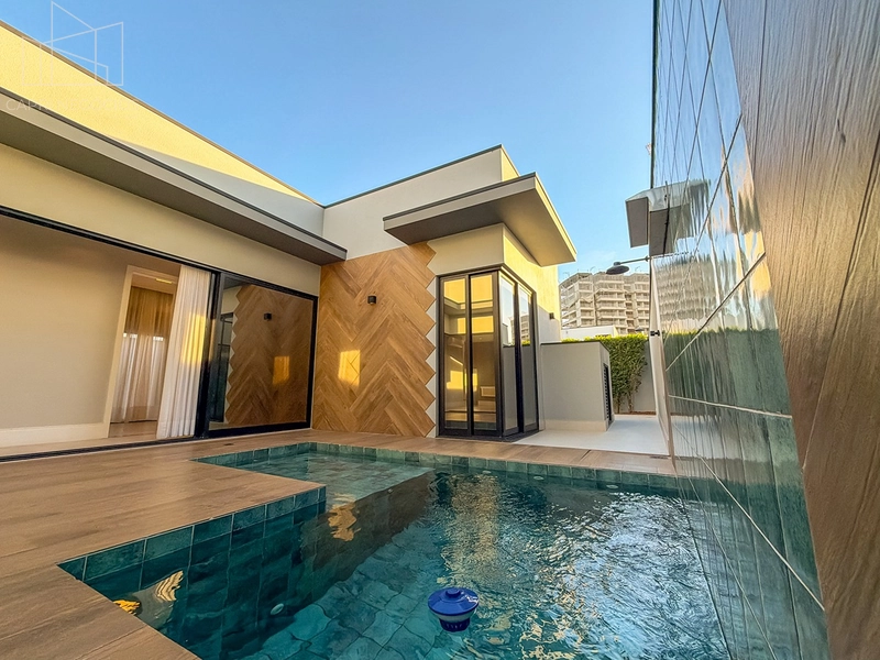 Casa á venda Indaiatuba/SP/ Condominio Duas Marias  : 10ª foto da galeria de imagens do imóvel