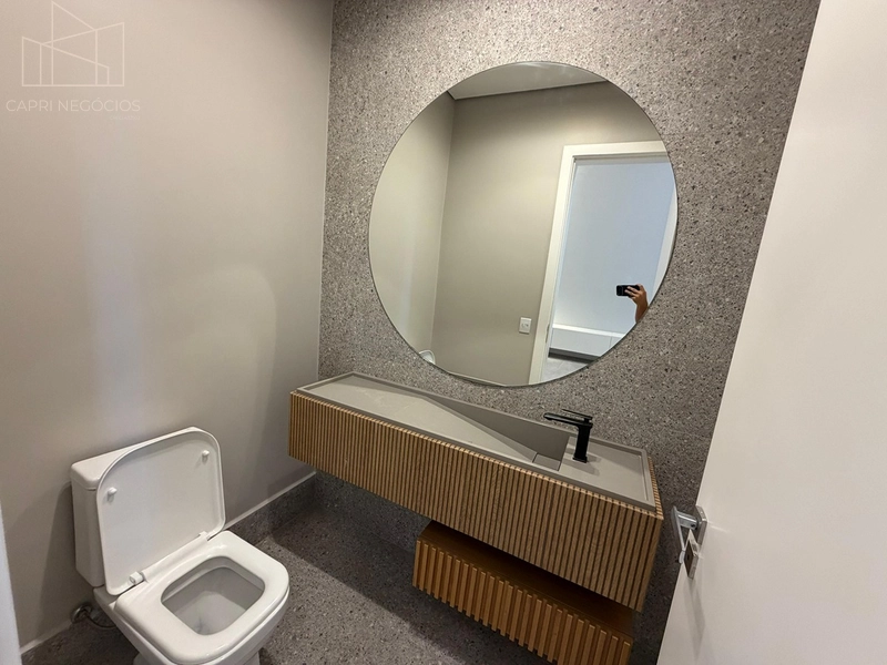 Casa térrea a venda no Condomínio 2 Marias - Indaiatuba: 14ª foto da galeria de imagens do imóvel