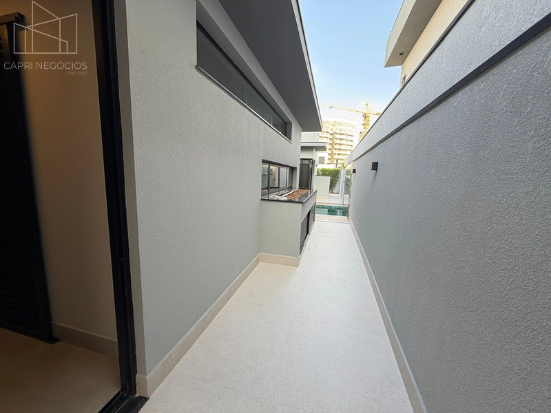 Casa térrea a venda no Condomínio 2 Marias - Indaiatuba: 7ª foto da galeria de imagens do imóvel