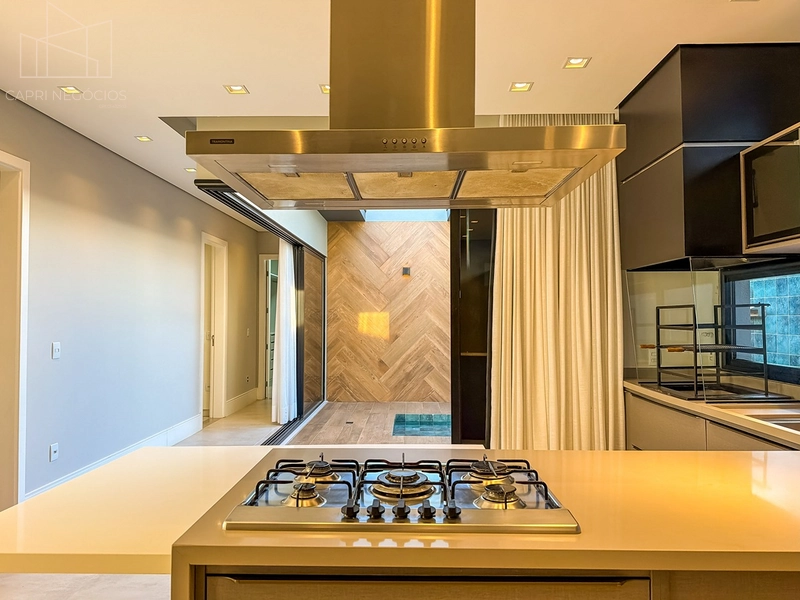 Casa á venda Indaiatuba/SP/ Condominio Duas Marias  : 12ª foto da galeria de imagens do imóvel