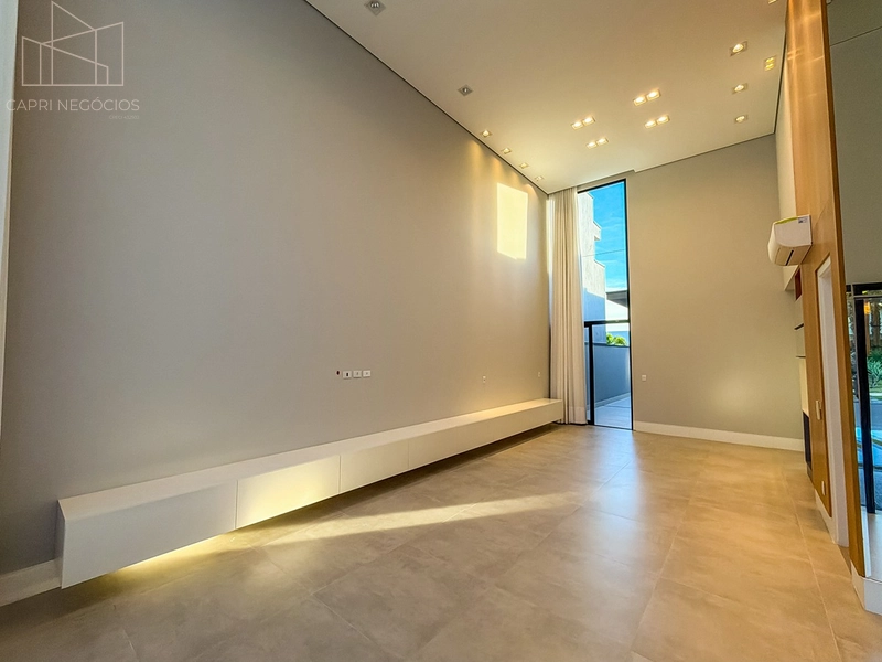 Casa á venda Indaiatuba/SP/ Condominio Duas Marias  : 4ª foto da galeria de imagens do imóvel