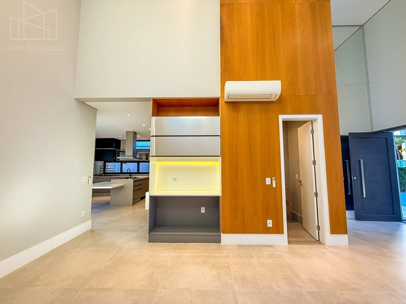 Casa á venda Indaiatuba/SP/ Condominio Duas Marias  : 3ª foto da galeria de imagens do imóvel