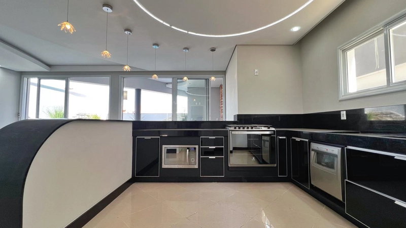 Casa em Condomínio para Venda no bairro Jardim Amstalden Residence: 12ª foto da galeria de imagens do imóvel